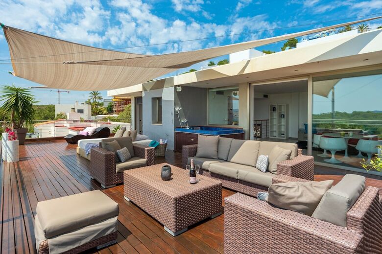 Villa Destino Royal Beach