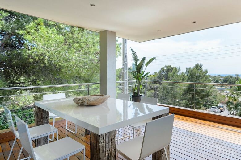 Villa Destino Royal Beach