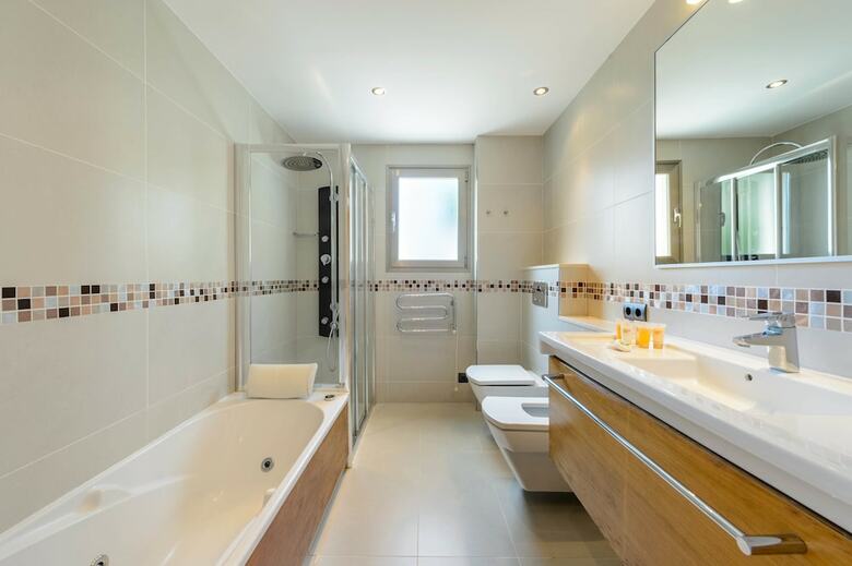 Villa Destino Royal Beach
