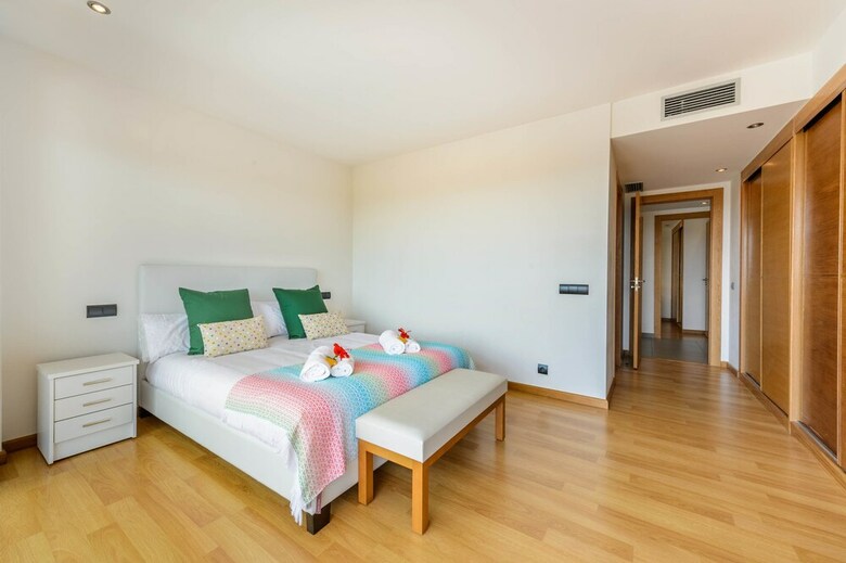 Villa Destino Royal Beach