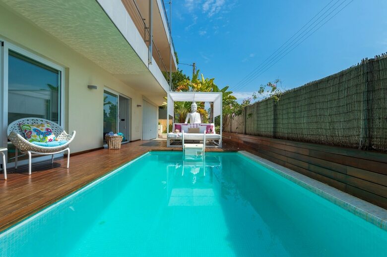 Villa Destino Royal Beach