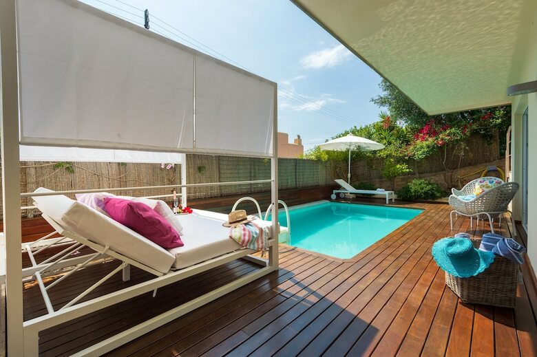 Villa Destino Royal Beach