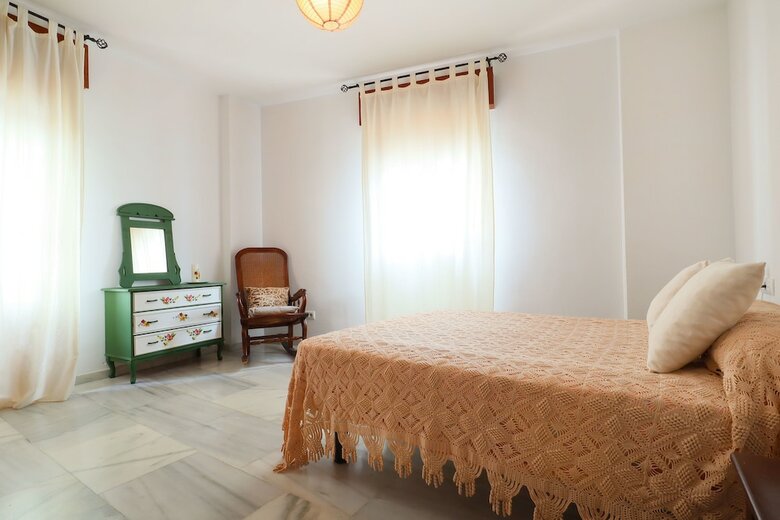 Apartamentos Corredera Wifi Casa Con Encanto