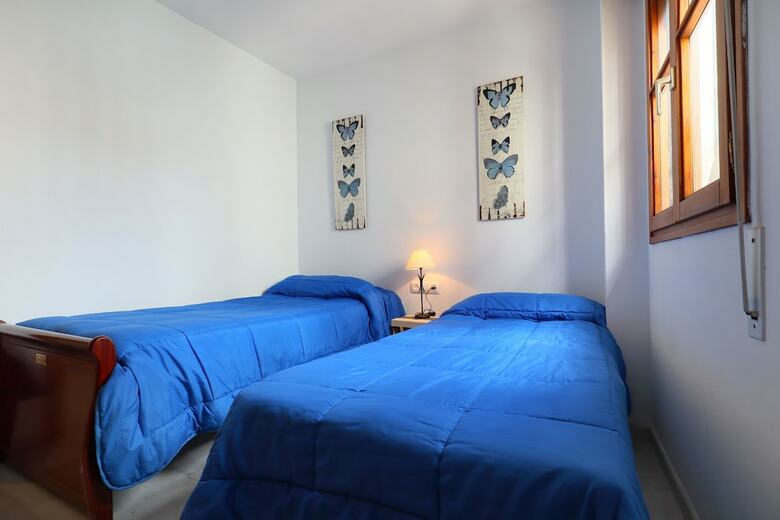 Apartamentos Corredera Wifi Casa Con Encanto