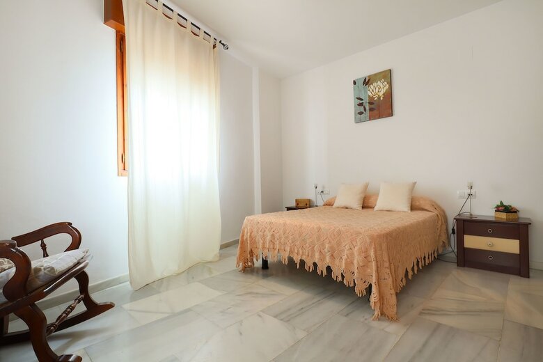 Apartamentos Corredera Wifi Casa Con Encanto