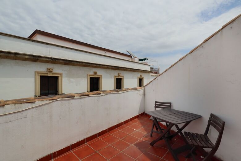Apartamentos Corredera Wifi Casa Con Encanto