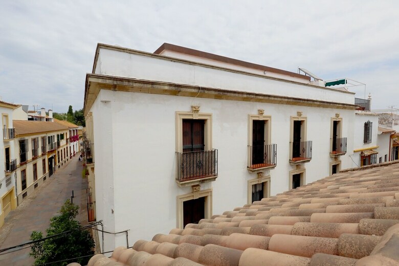 Apartamentos Corredera Wifi Casa Con Encanto