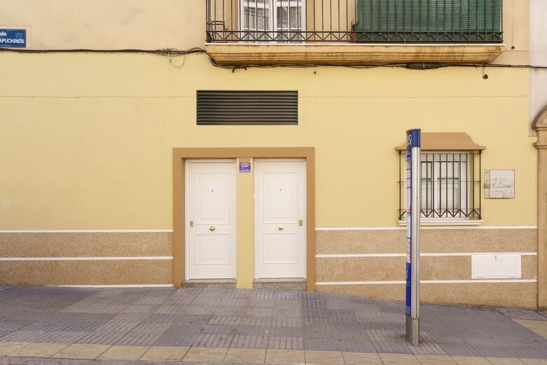 Apartamentos Sea & Wave Premium Capuchinos