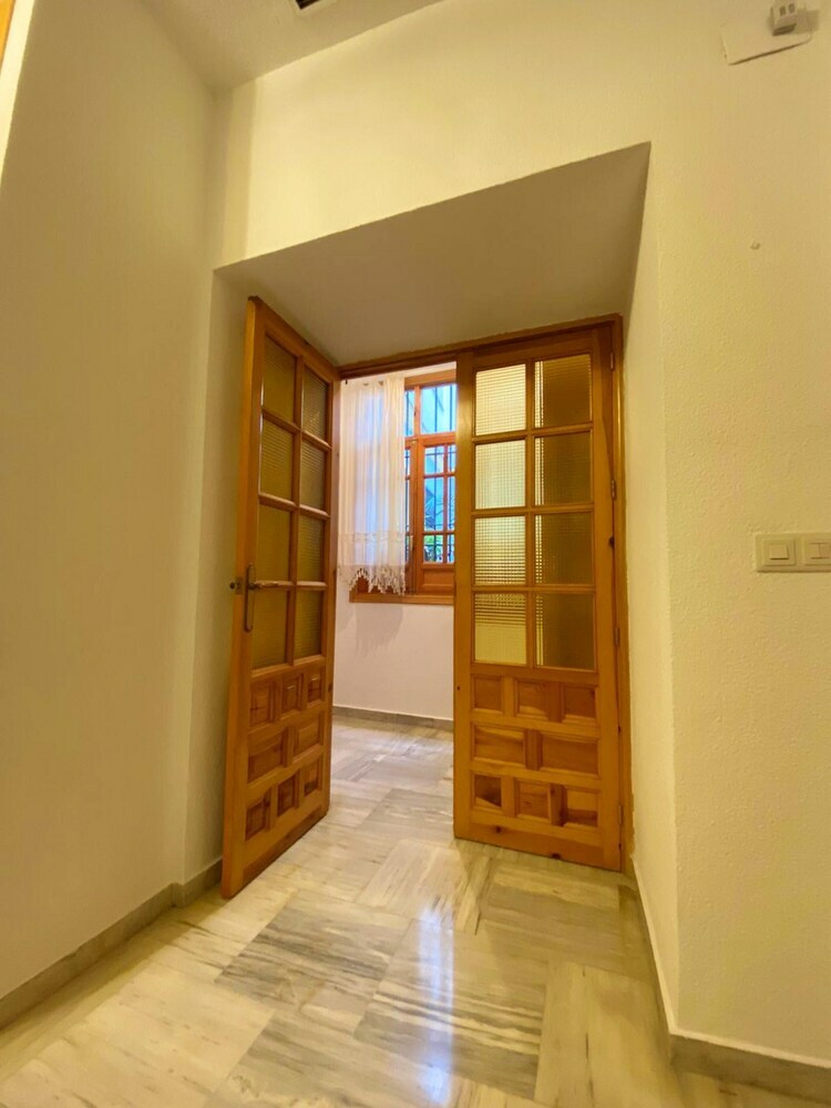 Apartment With One Bedroom In C�rdoba, With Wifi
