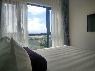 Hotel Park Regis Cocobay