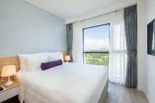 Hotel Park Regis Cocobay