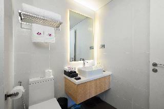 Hotel Park Regis Cocobay