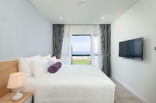 Hotel Park Regis Cocobay