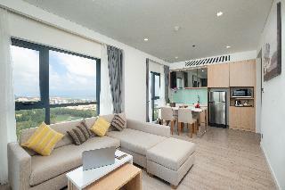 Hotel Park Regis Cocobay