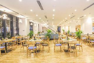 Hotel Park Regis Cocobay