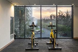 Hotel Park Regis Cocobay
