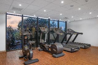 Hotel Park Regis Cocobay
