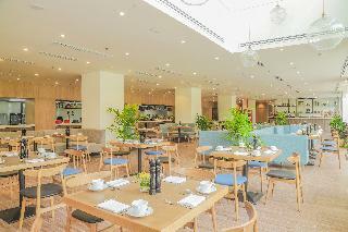 Hotel Park Regis Cocobay