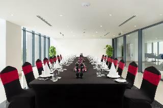 Hotel Park Regis Cocobay