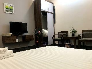 Thanh Lap Hotel