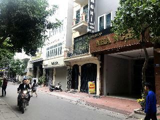 Thanh Lap Hotel