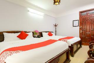 Oyo 461 Hotel Ngan Ha