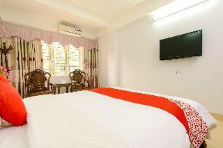 Oyo 461 Hotel Ngan Ha