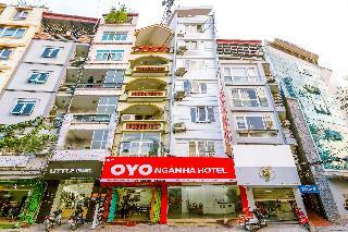 Oyo 461 Hotel Ngan Ha