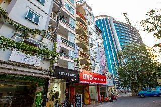 Oyo 461 Hotel Ngan Ha
