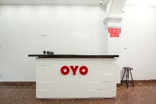 Oyo 461 Hotel Ngan Ha