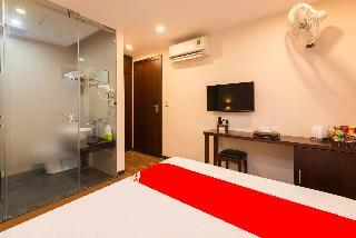 Oyo 930 Thang Long Hotel