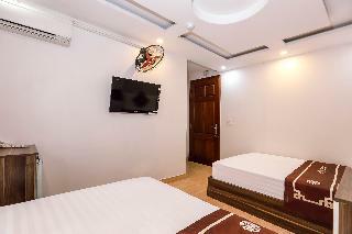 Hotel Myti