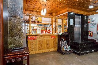 Hotel Myti
