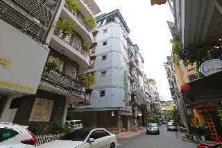 Hotel Myti