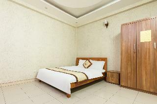 Seoul Hotel