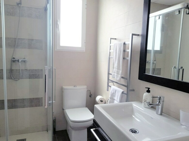 Apartamento En Antiguo Cauce R�o Turia