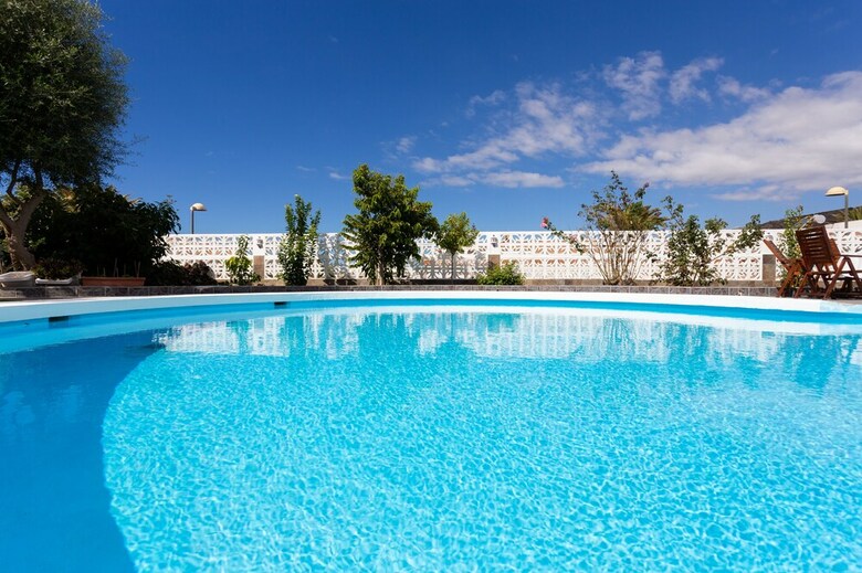 Apartamentos Bungalow Pal Mar