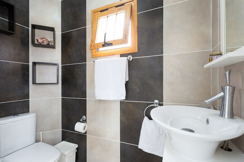 Apartamentos Bungalow Pal Mar