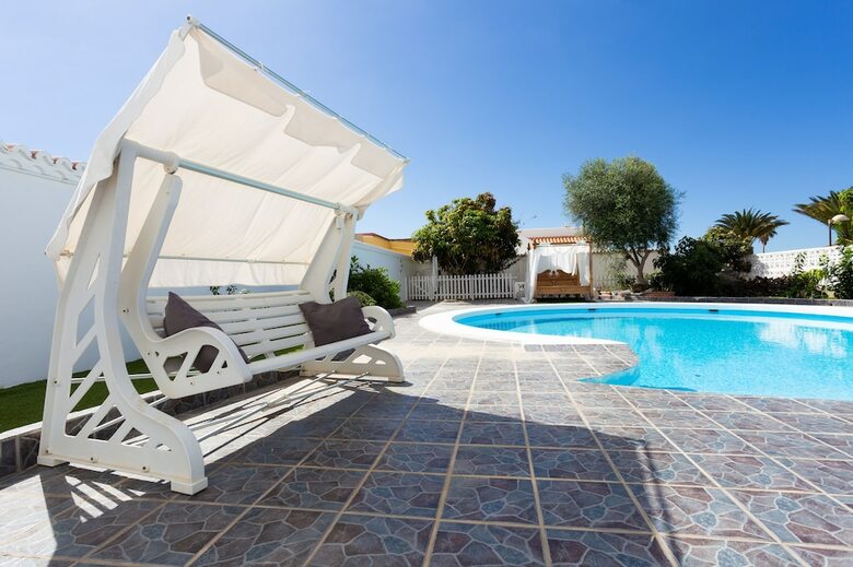 Apartamentos Bungalow Pal Mar
