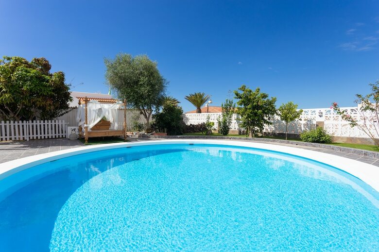 Apartamentos Bungalow Pal Mar