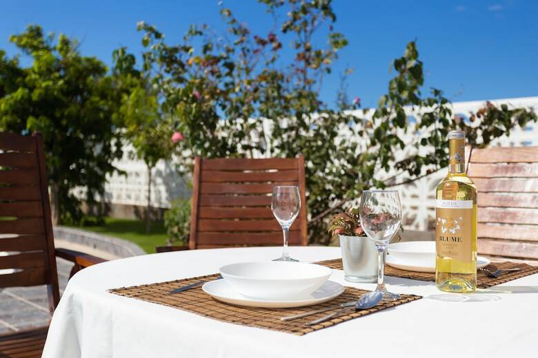 Apartamentos Bungalow Pal Mar
