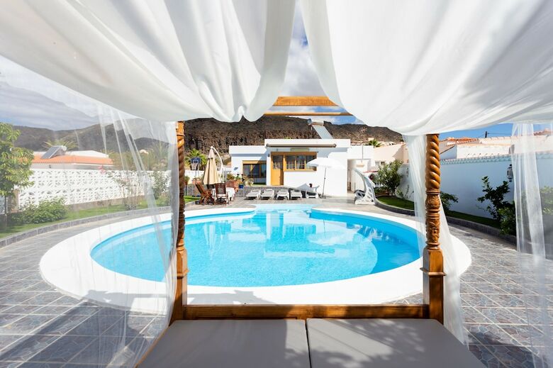 Apartamentos Bungalow Pal Mar