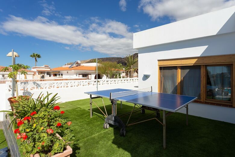 Apartamentos Bungalow Pal Mar