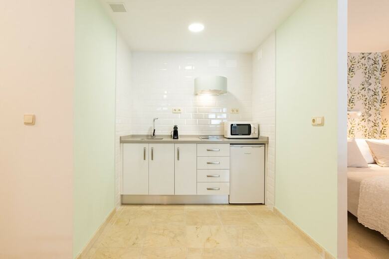 Lu&cia Apartamento Limonar