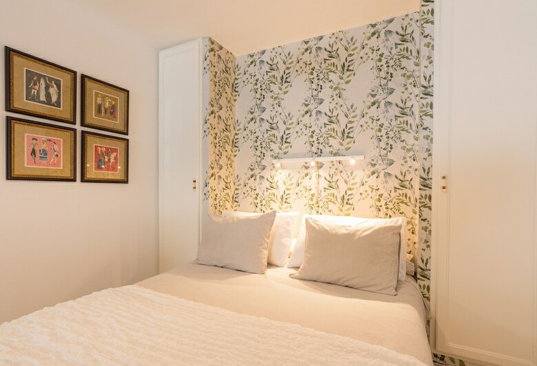 Lu&cia Apartamento Limonar