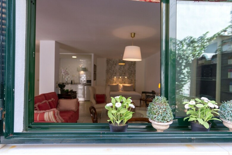 Lu&cia Apartamento Limonar