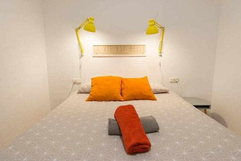 Apartamentos Plaza Merced Teatro Romano Balc�n