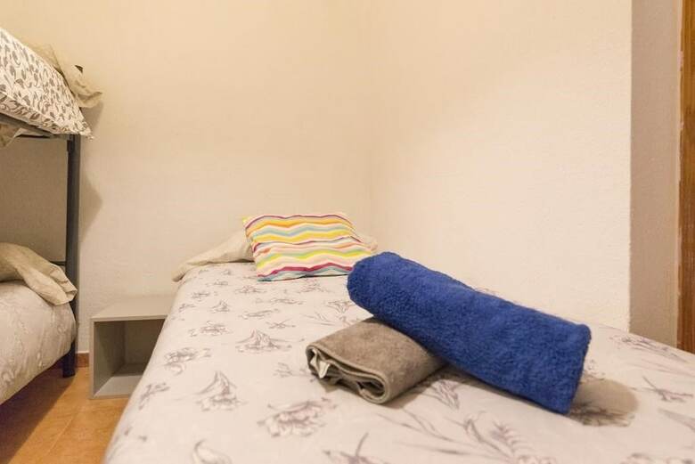 Apartamentos Plaza Merced Teatro Romano Balc�n