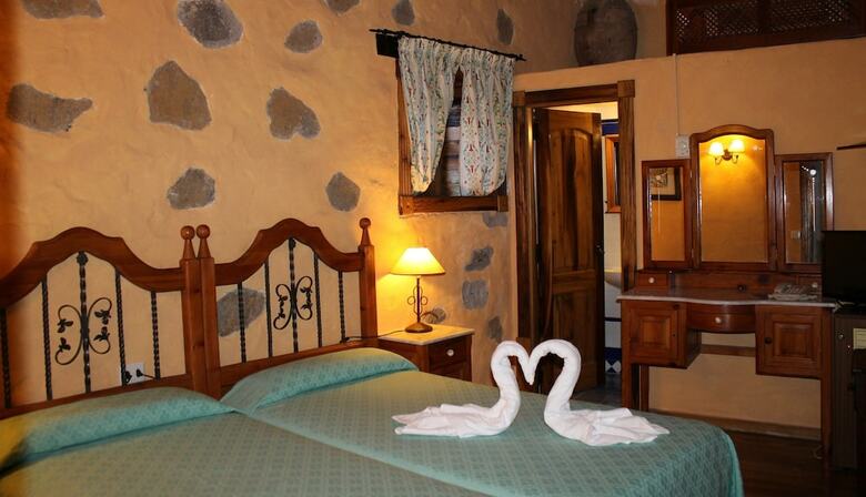 El Nogal Hotel Boutique & Spa
