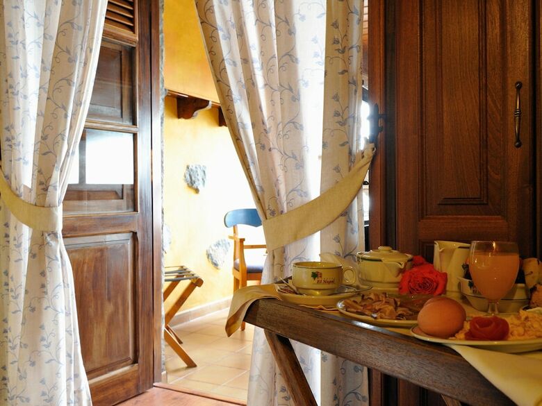 El Nogal Hotel Boutique & Spa